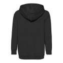 Sweat à capuche doublée enfant en polycoton, 280 g/m²