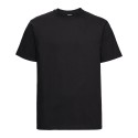 T-shirt épais en coton haut de hamme Heavyweight, 215 g/m²