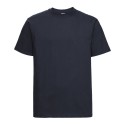T-shirt épais en coton haut de hamme Heavyweight, 215 g/m²