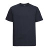 T-shirt épais en coton haut de hamme Heavyweight, 215 g/m²