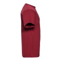 T-shirt épais en coton haut de hamme Heavyweight, 215 g/m²