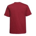 T-shirt épais en coton haut de hamme Heavyweight, 215 g/m²