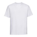 T-shirt épais en coton haut de hamme Heavyweight, 215 g/m²