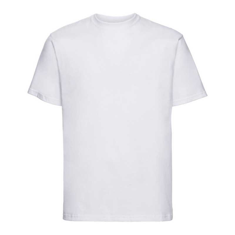 T-shirt classic en coton ringpsun doux, 180 g/m²