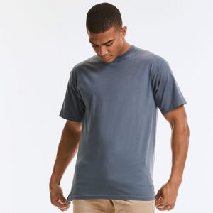 T-shirt classic en coton ringpsun doux, 180 g/m²