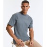 T-shirt classic en coton ringpsun doux, 180 g/m²