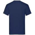T-shirt heavy en coton lourd col rond, manches courtes, 195 g/m²