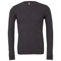 T-shirt manches longues en coton jersey, 145 g/m²