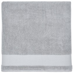 Serviette et drap de bain, bouclette 2 fils, 100% coton 550 g/m²