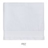 Serviette et drap de bain, bouclette 2 fils, 100% coton 550 g/m²