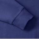 Sweat-shirt moderne à manches montées, tissu 3 couches, 280 g/m²
