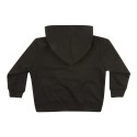 Sweat bébé à capuche avec poche kangourou, 280 g/m²