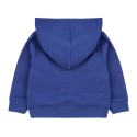 Sweat bébé à capuche avec poche kangourou, 280 g/m²