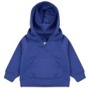 Sweat bébé à capuche avec poche kangourou, 280 g/m²