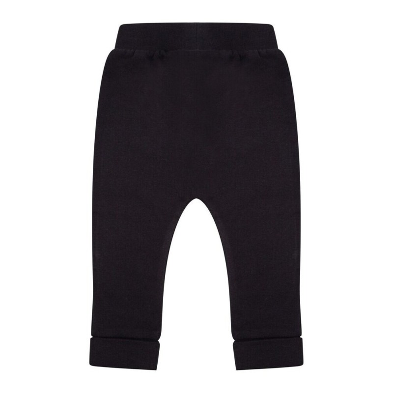 Pantalon de jogging bébé molletoné, 280 g/m²