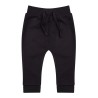 Pantalon de jogging bébé molletoné, 280 g/m²