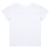 T-shirt bébé en coton biologique à manches courtes, 160 g/m²