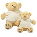 Peluche ours teddy bear pour bébé, conforme norme EN71