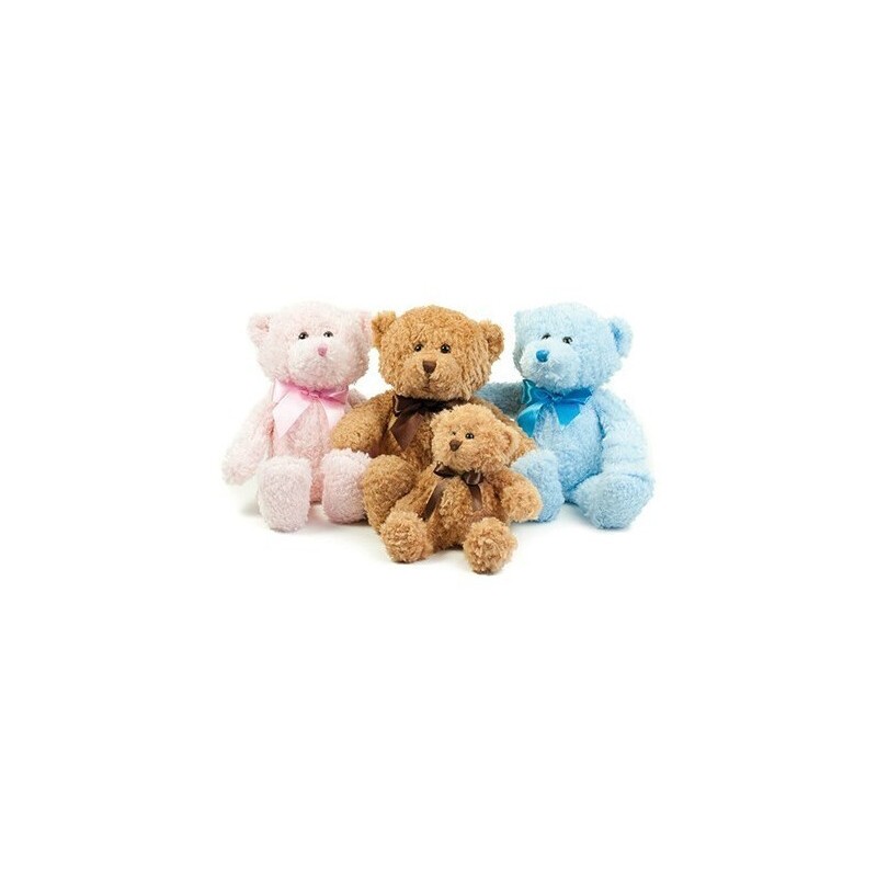 Peluche ours Brumble pour bébé, conforme norme EN71