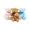 Peluche ours Brumble pour bébé, conforme norme EN71