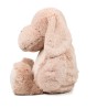 Peluche zippée Chien pour bébé, conforme norme EN71