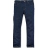 Jeans de travail CARHARTT coupe cintrée 5 poches