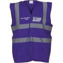 Porte-badge translucide thermocollant (pack de 50) solide et résistant