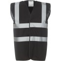 Gilet de sécurité pour adulte Haute Visibilité, fermeture scratch