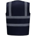 Gilet de sécurité pour adulte Haute Visibilité, fermeture scratch