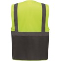 Gilet de sécurité professionnelle Haute visibilité multi-poches