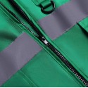 Gilet de sécurité professionnelle Haute visibilité multi-poches