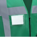 Gilet de sécurité professionnelle Haute visibilité multi-poches
