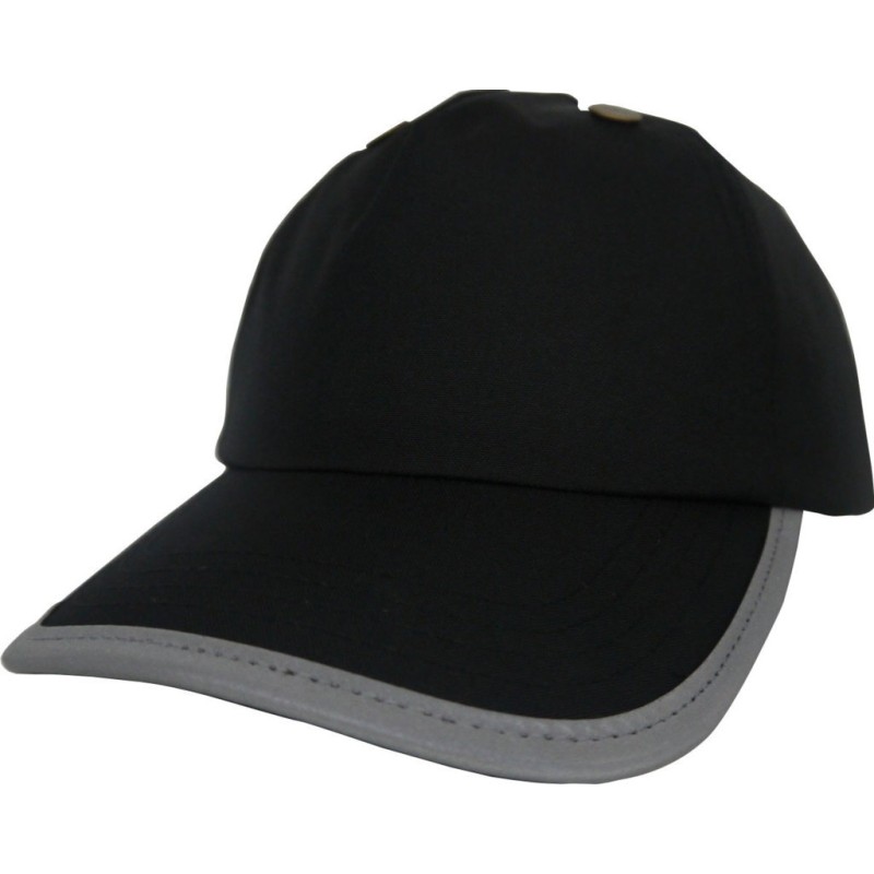 Casquette de protection avec coquille intérieure amovible, 165 g/m²