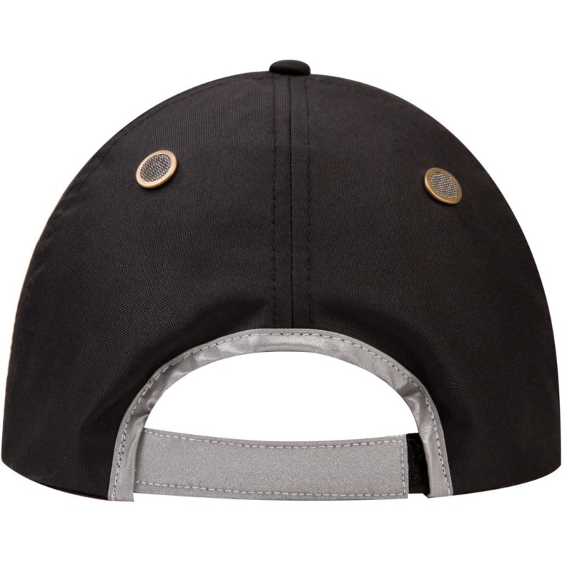 Casquette de protection avec coquille intérieure amovible, 165 g/m²