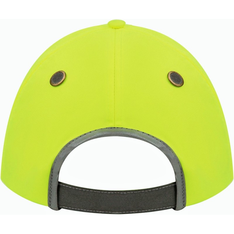 Casquette de protection avec coquille intérieure amovible, 165 g/m²