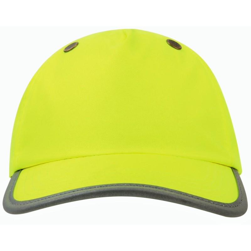 Casquette de protection avec coquille intérieure amovible, 165 g/m²