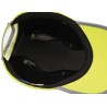 Casquette de protection avec coquille intérieure amovible, 165 g/m²
