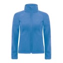 Veste softshell femme haute performance à fermeture éclair, 340 g/m²