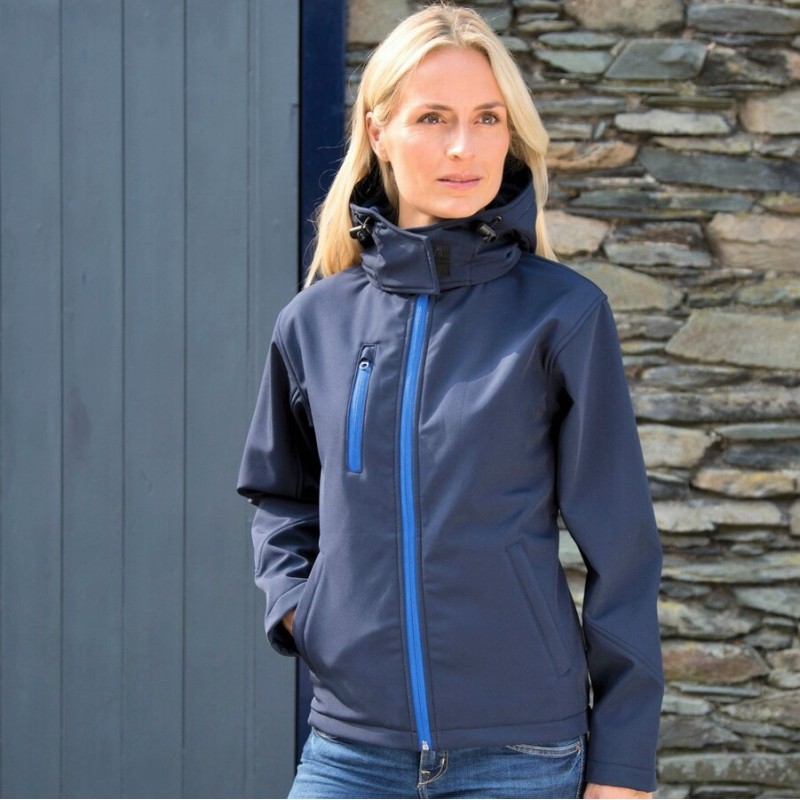 Veste 3 couches femme deals