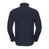 Veste homme softshell respirant et imperméable, 340 g/m²