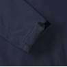 Veste homme softshell respirant et imperméable, 340 g/m²