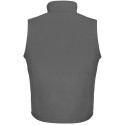 Bodywarmer softshell imprimable homme waterproof et coupe-vent