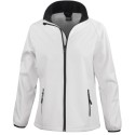 Veste softshell imprimable femme waterproof et coupe-vent