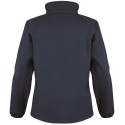 Veste softshell imprimable femme waterproof et coupe-vent