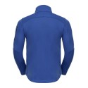 Veste homme sportshell ergonomique 3 couches intérieur polaire, 250 g/m²