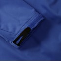 Veste homme sportshell ergonomique 3 couches intérieur polaire, 250 g/m²