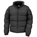 Veste doudoune homme légère, chaude et imperméable