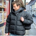 Veste doudoune homme légère, chaude et imperméable