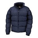 Veste doudoune homme légère, chaude et imperméable