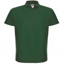 Polo homme ajusté en coton ringspun 180 g/m² pas cher